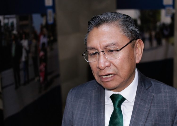Continúa proceso para convertir a Totimehuacán en municipio