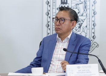 Avanza propuesta para crear el municipio 218 en Totimehuacán