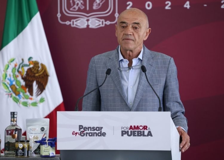 Venta de boletos para juegos México-Ghana y Perú-España superan el 50%