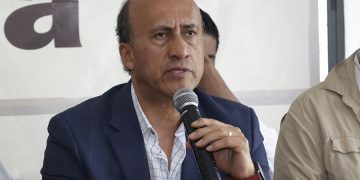 Juan Antonio González deja abierta posibilidad de reelegirse