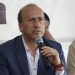 Juan Antonio González deja abierta posibilidad de reelegirse