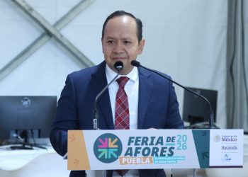 Puebla capta solo 18 mil mdp de inversiones de Afores