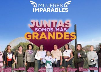 Ayuntamiento de Puebla combate desigualdad y fortalece empoderamiento femenino