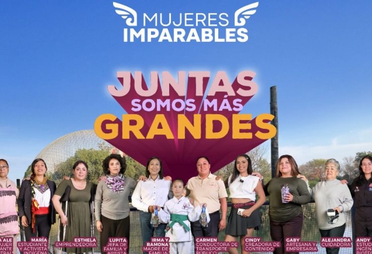 Ayuntamiento de Puebla combate desigualdad y fortalece empoderamiento femenino