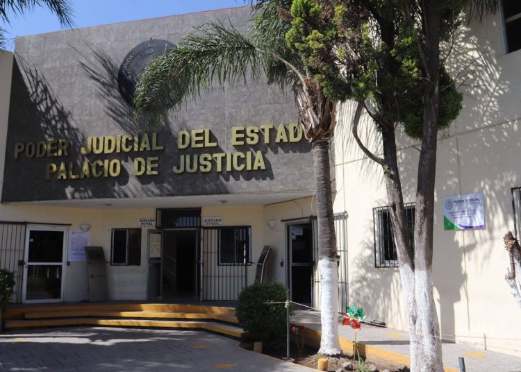 Consejo de la judicatura investiga posibles irregularidades en juzgado de Cholula