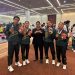 Karate poblano cierra ON 2026 con 11 medallas