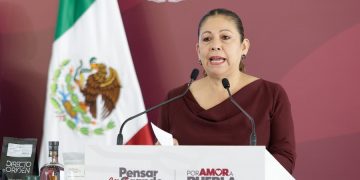 Laura Artemisa lidera preferencias rumbo a 2027 en alcaldía de Puebla