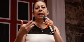 Ayuntamiento de Puebla debe precisar sanciones por bardas electorales: Laura Artemisa