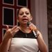 Ayuntamiento de Puebla debe precisar sanciones por bardas electorales: Laura Artemisa