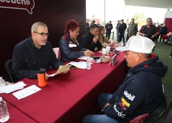 Pepe Chedraui lleva Día del Pueblo a La Resurrección