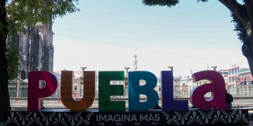 Puebla se ubica entre los estados con mejores niveles de paz y seguridad