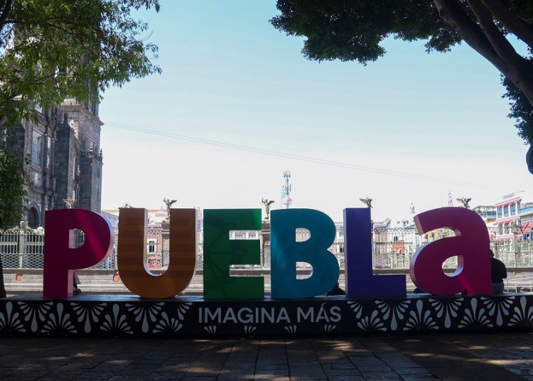Puebla se ubica entre los estados con mejores niveles de paz y seguridad