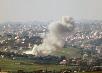 Al menos 5 muertos y 11 heridos en bombardeos israelíes contra Líbano