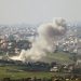 Al menos 5 muertos y 11 heridos en bombardeos israelíes contra Líbano