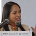 Lizeth Sánchez buscará candidatura a alcaldía de Puebla