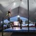 Julieta Vences impulsa convivencia familiar con función de lucha libre