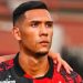 Luifer Hernández, primer refuerzo extranjero del Puebla