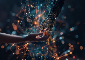 La inteligencia artificial ante la ética y la espiritualidad