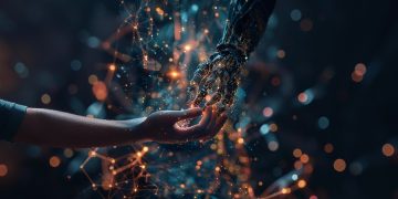 La inteligencia artificial ante la ética y la espiritualidad