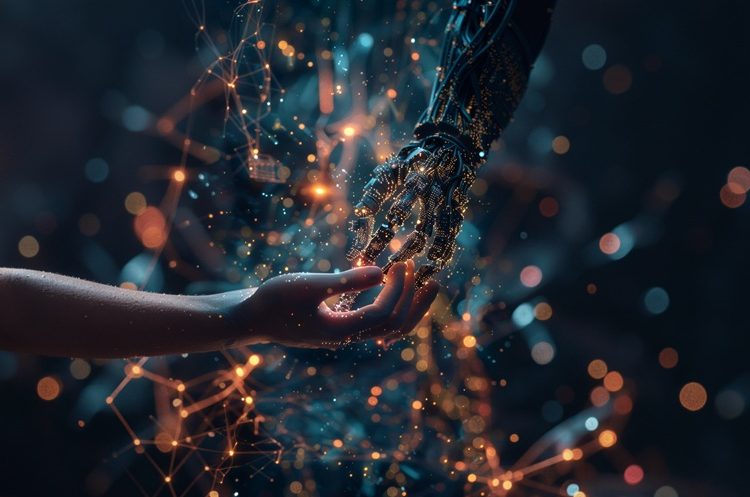 La inteligencia artificial ante la ética y la espiritualidad