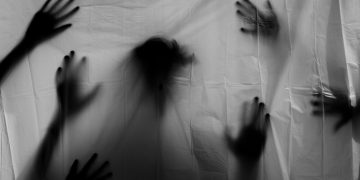 La prisión del miedo