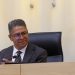 Piden a Mario Riestra transparentar reunión con Armenta
