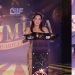 Pasarela Lumina, plataforma de esperanza: MariElise Budib