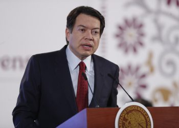 SEP dialoga con alumnos del IPN que tomaron Canal Once