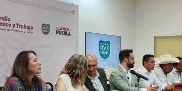 Marketplace de Shein proyecta derrama de 45 mdp para productores poblanos