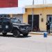 Refuerzan vigilancia en mercado Morelos tras balaceras