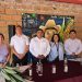 Impulsan expoventas artesanales en espacios emblemáticos de los municipios