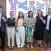 Gaby ‘La Bonita’ Sánchez comparte experiencia deportiva con estudiantes de la Anáhuac Puebla