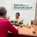 Miel poblana fortalece proyectos productivos encabezados por mujeres rurales