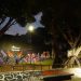 Pepe Chedraui logra cobertura total de luminarias led en Barrio de Xonaca