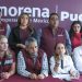 Morena Puebla respalda filtro contra candidatos ligados al crimen