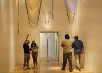 Puebla, cuarto lugar nacional en visitas a museos