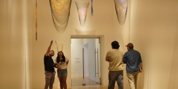 Puebla, cuarto lugar nacional en visitas a museos