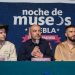 Presenta gobierno de Pepe Chedraui novedades para quinta Noche de Museos