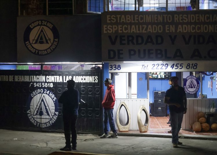 Piden que SSP supervise anexos para frenar infiltración criminal