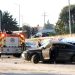 Muere hombre en choque sobre la autopista México-Puebla