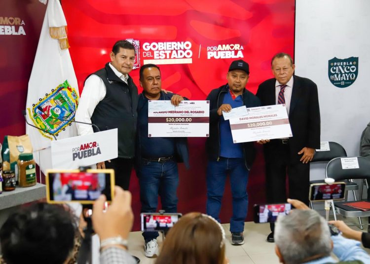 Con Casas de Representación, Gobierno Estatal fortalece defensa de migrantes