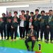 Hockey Inline varonil mayor gana plata en Olimpiada Nacional 2026