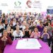 ONU visitan el Centro LIBRE-Casa Carmen Serdán
