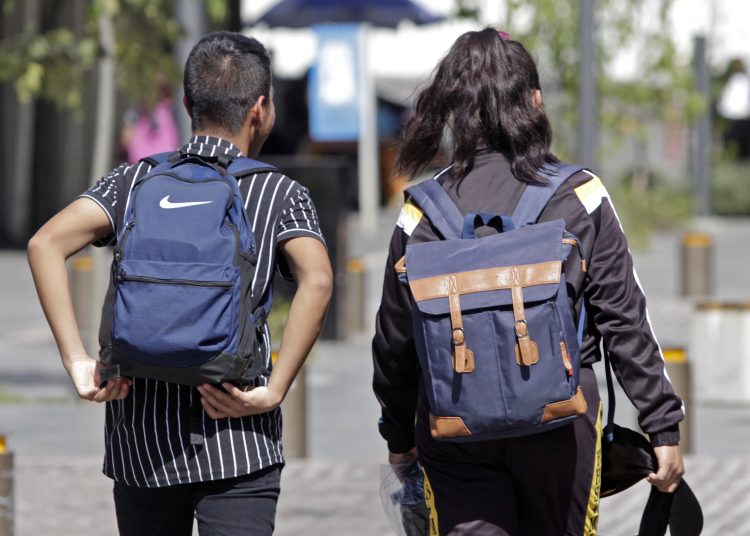 Congreso llevará a cabo mesas de trabajo para actualizar el protocolo del Operativo Mochila