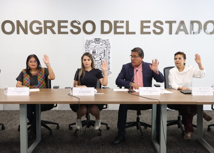 Reconocen orfandad como condición de vulnerabilidad infantil