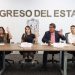 Reconocen orfandad como condición de vulnerabilidad infantil