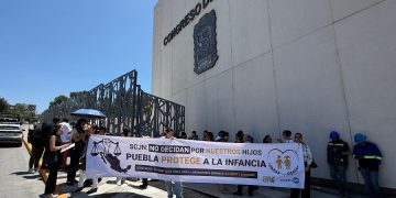 Organizaciones civiles exigen frenar reforma sobre infancias trans