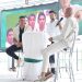 Oribe y Salcido recuerdan el oro olímpico de Londres 2012