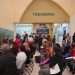 Llevan cobro de predial a juntas auxiliares de Texmelucan
