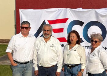 Crece participación de mujeres en la construcción
